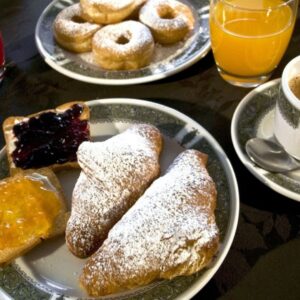 Colazioni sul mare all'hotel giada silvi marina (3)