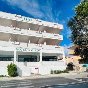 Hotel Giada Silvi Marina Lungomare (2)