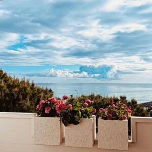 Hotel Giada Silvi marina sul Lungomare