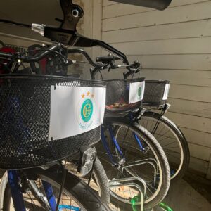 Hotel Giada noleggio bici