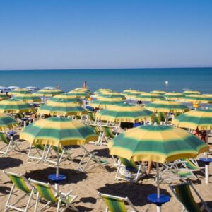 Hotel giada silvi con spiaggia privata