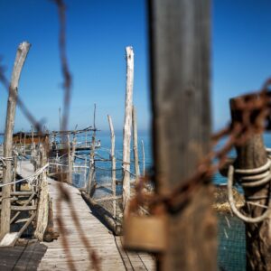 costa dei trabocchi abruzzo