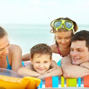 offerta giugno bambini gratis